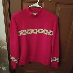 St John Collection Sweater M